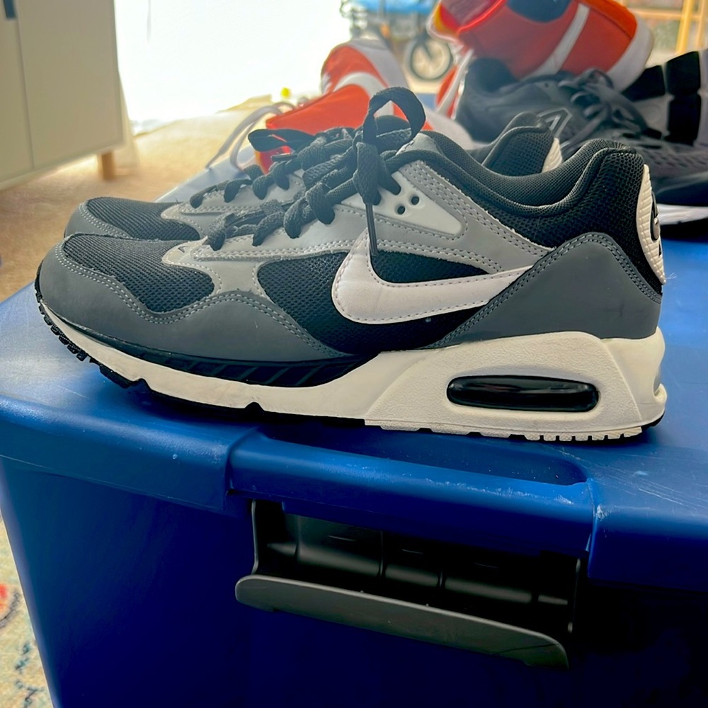 Nike Air Mac Correlate
